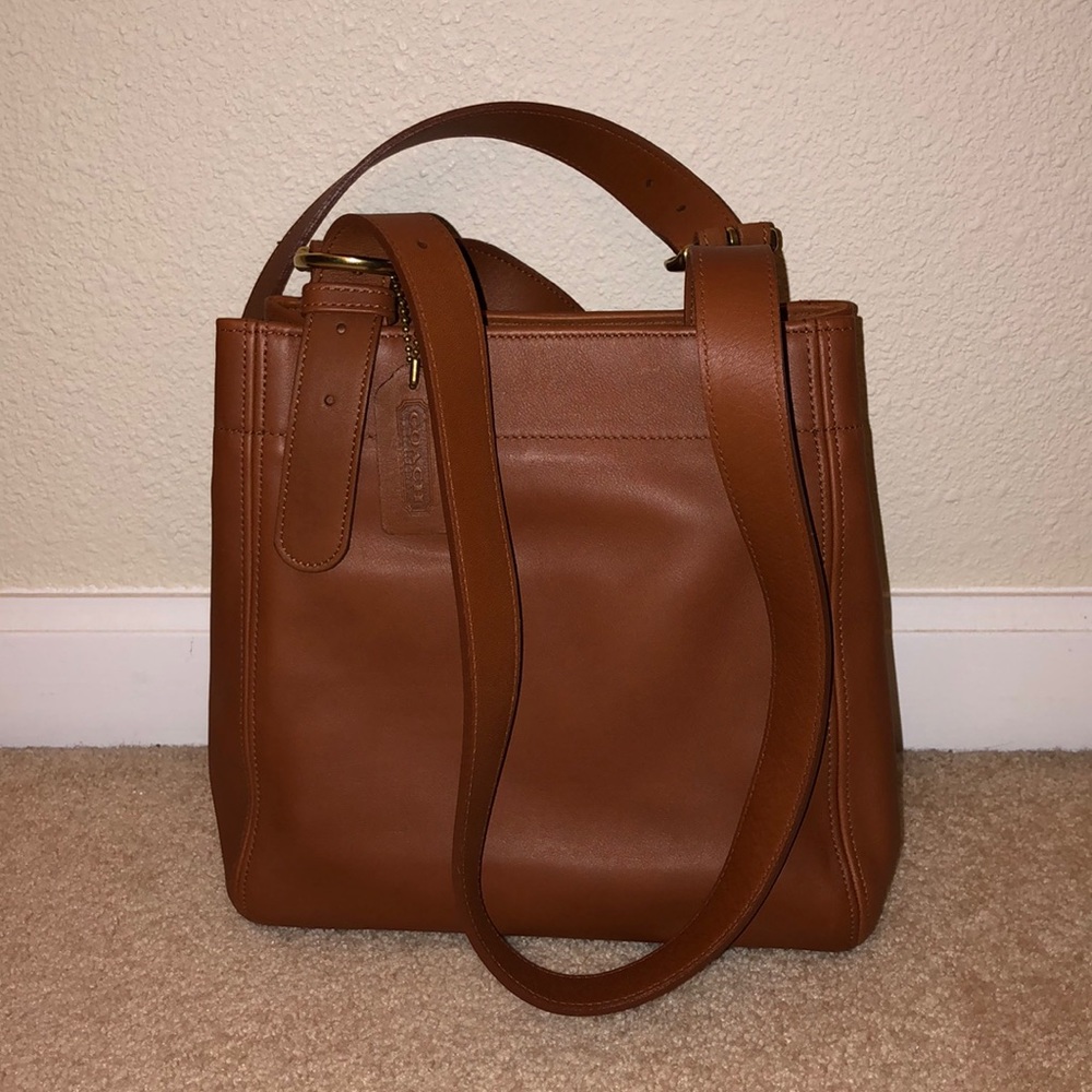 Coach Bucket Purse